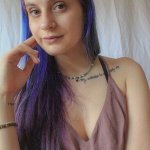 Handmade Necklace
